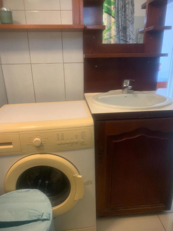 DucosCaraibes Locアパートメント エクステリア 写真